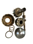 2007-UP Dodge Ram AS68RC Rear Planet Assembly W/sun Gear Shaft. Fixed Price $550.00.