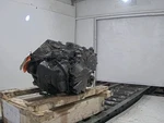 Automatic Transmission Cylinder B207L Engine Fits 03-07 Saab 9-3 141442. Fixed Price $557.44.