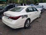 Automatic Transmission Speed 3.0L VR30DDTT Awd Fits 19 Infiniti Q50 4735443. Fixed Price $425.00.