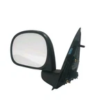 Manual Mirror For 1997-2001 F-150 Regular Supercab Paddle Style Textured Left Lh. Fixed Price $29.95.