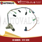 U151 U250 Transmission Solenoid Wire Harness For Toyota Lexus. Fixed Price $29.99.