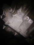 2016 Ford Focus Automatic Transmission Assembly Oem 104K Miles Grey Fwd. Fixed Price $578.00.