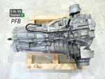 Automatic Transmission Porsche Macan 2016 Pfb. Fixed Price $987.25.