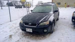 Automatic Transmission Outback 2.5L Canada Emissions Fits 05 Legacy 4520774. Fixed Price $809.99.