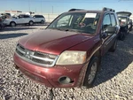 2007 Mitsubishi Endeavor Automatic Transmission Oem 118K Miles - LKQ443188916. Fixed Price $1733.10.