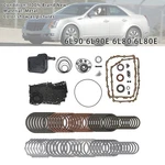 6L90E 6L80E Transmission Master Rebuild Kit For Chevy Cadillac Gmc. Fixed Price $339.71.