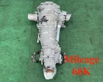 03-13 Bentley Continental Gtc Flying Spur Automatic Transmission Gearbox Oem. Fixed Price $1350.00.