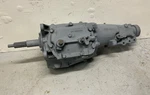Gm 4 Speed Manual Transmission Saginaw 10/27 Spline Chevrolet 338935/6261886. Fixed Price $549.99.