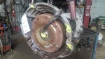 Automatic Transmission From 2001 Dodge Durango 45RFE 4X4 4WD. Fixed Price $240.00.