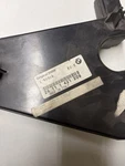 New Genuine Bmw E34 E32 E31 E38 E39 Oil Carrier 24111421209. Fixed Price $120.00.
