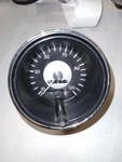 Vw 72-74 Karmann Ghia Vdo Speedometer # 411 957 033 C. Fixed Price $195.00.