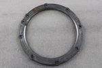 Ferrari F8, 488, Portofino, Fuel Tank Flange, Used, P/n 310514. Fixed Price $30.00.