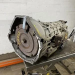 2001-02 Lincoln Navigator Automatic Transmission 8-330 5.4L 4R100 4X4 Id 1L7P-BC. Fixed Price $427.50.