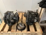 (2) 02 03 04 Honda Element/crv Awd Automatic Transmissions Speed K24A 2.4L. Fixed Price $400.00.