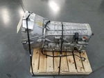 2023 Ford F250 Superduty Diesel 10 Speed Automatic Transmission #0809 T2. Fixed Price $3399.99.