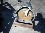 Automatic Transmission Id 1W7P-DA Fits 01-02 Crown Victoria 120899. Fixed Price $450.00.