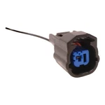 Connector Of Auto Trans Oil Pressure Sensor PS535 Fits: Honda Civic. Fixed Price $31.99.