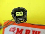 Automatic Transmission Wire Plug Connector Pigtail Car #03 For Mazda Miata 94-97. Fixed Price $49.94.
