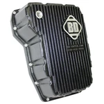 Bd Diesel 1061525 Deep Sump Trans Pan For 02-11 Dodge Cummins 68RFE/545RFE. Fixed Price $371.23.