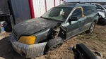 Automatic Transmission 3.0L With Vehicle Dynamic Control Fits 01 Legacy 30482383. Fixed Price $891.45.