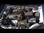 Automatic Transmission 1.6L Dohc Canada Market Fits 01-06 Accent 32598507. Fixed Price $1696.33.