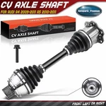 Front Cv Axle Assembly For Audi A4 2009-2011 A5 S4 2010-2012 S5 08-12. Fixed Price $84.69.
