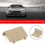 Lhd Obd Socket Diagnostic Port Plug Panel Cover 51437147538 For Bmw E90/91 Beige. Fixed Price $14.78.