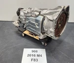 Oem Bmw F80 F82 M3 GS7D36SG Complete Automatic Transmission Gearbox Dct S55 92K. Fixed Price $1698.00.