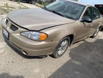 Automatic Transmission 3.4L Fits 03 Alero 382615. Fixed Price $550.90.