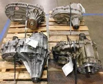 2000 Jeep Wrangler Transfer Case Assembly Oem 153K Miles - LKQ441596451. Fixed Price $614.80.