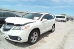 2013 Acura Rdx Automatic Transmission Oem 111K Miles - LKQ454559122. Fixed Price $567.10.