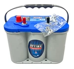 Optima Battery Blue Top Marine Dual Purpose D34M 8016-103 Agm. Fixed Price $400.00.