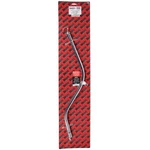 Trans-dapt TH350 Chrome Dipstick 27IN- 9421. Fixed Price $48.35.