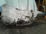 Automatic Transmission 1998 Lincoln Town Car 132K F8VP-7000-CA. Fixed Price $558.86.