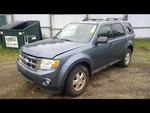 Automatic Transmission Vin 8TH Digit 3.0L 6 Speed Fits 11-12 Escape 140480. Fixed Price $909.99.