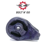 Front Left Engine Motor Mount Fits Honda Accord 86-89 2.0L A6514. Fixed Price $50.65.