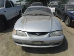 Used Manual Transmission Assembly Fits: 1998 Ford Mustang Mt 8-280 4.6L T-45 Gt. Fixed Price $1092.37.
