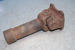 Propshaft Drive Universal Joint Dodge Durango 5.9 4WD Dn Manufactured 00. Fixed Price $68.55.