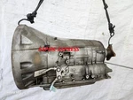 2011-2014 Ford Mustang Automatic Transmission 6 Speed 3.7L Id BR3P-7000-AA Ab. Fixed Price $1087.14.