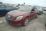 2004 Nissan Maxima Automatic Transmission Oem 141K Miles - LKQ453475813. Fixed Price $1309.10.