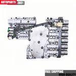 10R80 Transmission Valve Body For 2017-2023 F-150 Mustang 10-SPEED HL3Z7A100B. Fixed Price $249.19.
