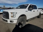 Automatic Transmission 5.0L 4WD Fits 15-17 Ford F150 Pickup 1333620. Fixed Price $1625.00.