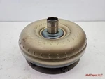 2009 Bmw 135I N54 E82 E88 Rwd Torque Converter Zf GA6HP19Z 24007572071. Fixed Price $99.99.