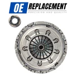 Clutch And Flywheel Kit For Dodge Avenger / Neon 2.0L 1995-2005. Fixed Price $207.34.