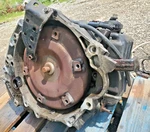 Gm Buick Regal Automatic Transmission Speed At, A6-AF40, Mdk 2011. Fixed Price $449.99.