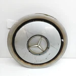 Mercedes-benz 190 W201 Wheel Hub Cover A1244010424 1987 28147266. Fixed Price $26.97.
