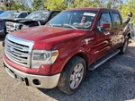 2013 Ford F150 Automatic Transmission Oem 161K Miles - LKQ442289865. Fixed Price $1203.10.