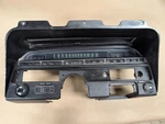 1969 1970 Chevy Impala Dash 120 Speedometer Fuel Gauge Cluster Clock. Fixed Price $248.00.