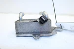 15-18 Volkswagen Jetta Sport 1.8L Auto Transmission Oil Cooler 09G-409-061-E Oem. Fixed Price $73.35.