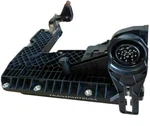 Rebuilt 6R60/6R75 Transmission Leadframe With Tcm 02-08 Ford Expedition. Fixed Price $399.95.